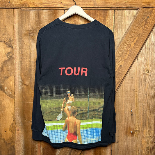 Yeezy Saint Pablo LS