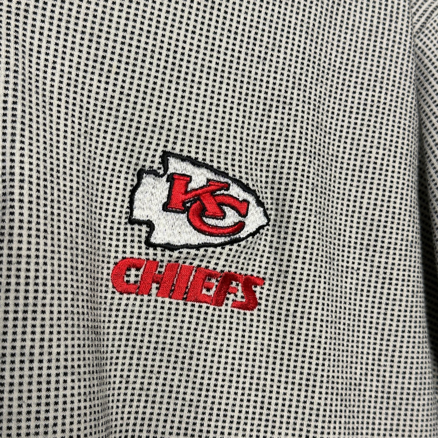 1990's Chiefs Polo