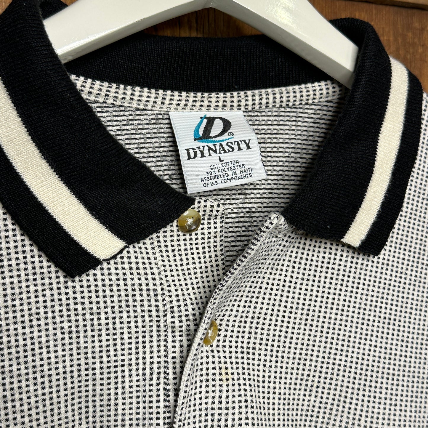 1990's Chiefs Polo