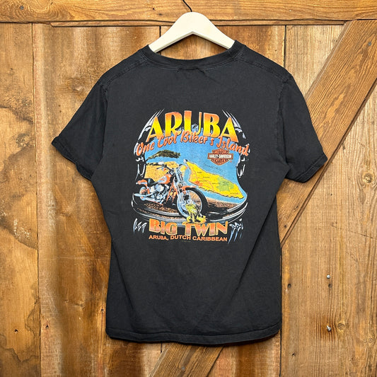 2005 Harley Aruba