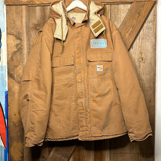 Carhartt FR Chore Coat