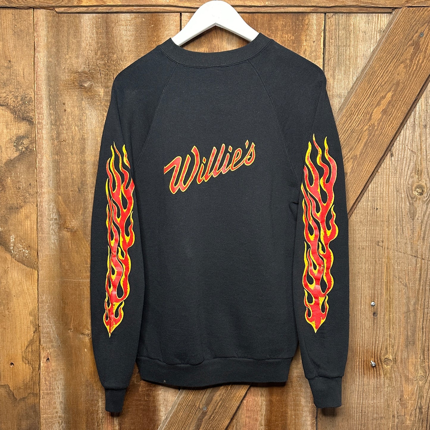 Willy's Honky Tonk Lounge