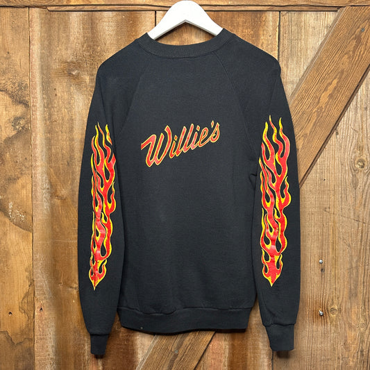 Willy's Honky Tonk Lounge