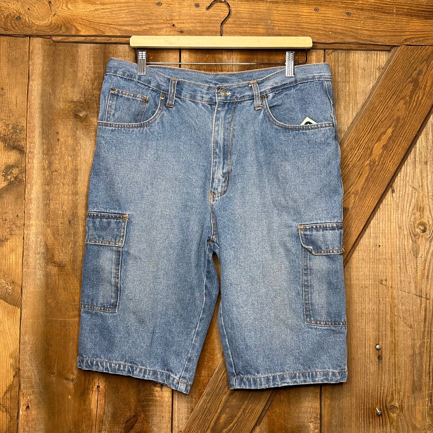 vtg Bugel Boy Jorts