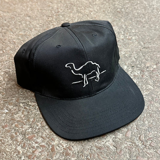 vtg Camel Snapback