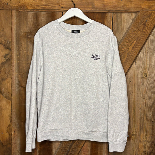 A.P.C. FLC Embroidery