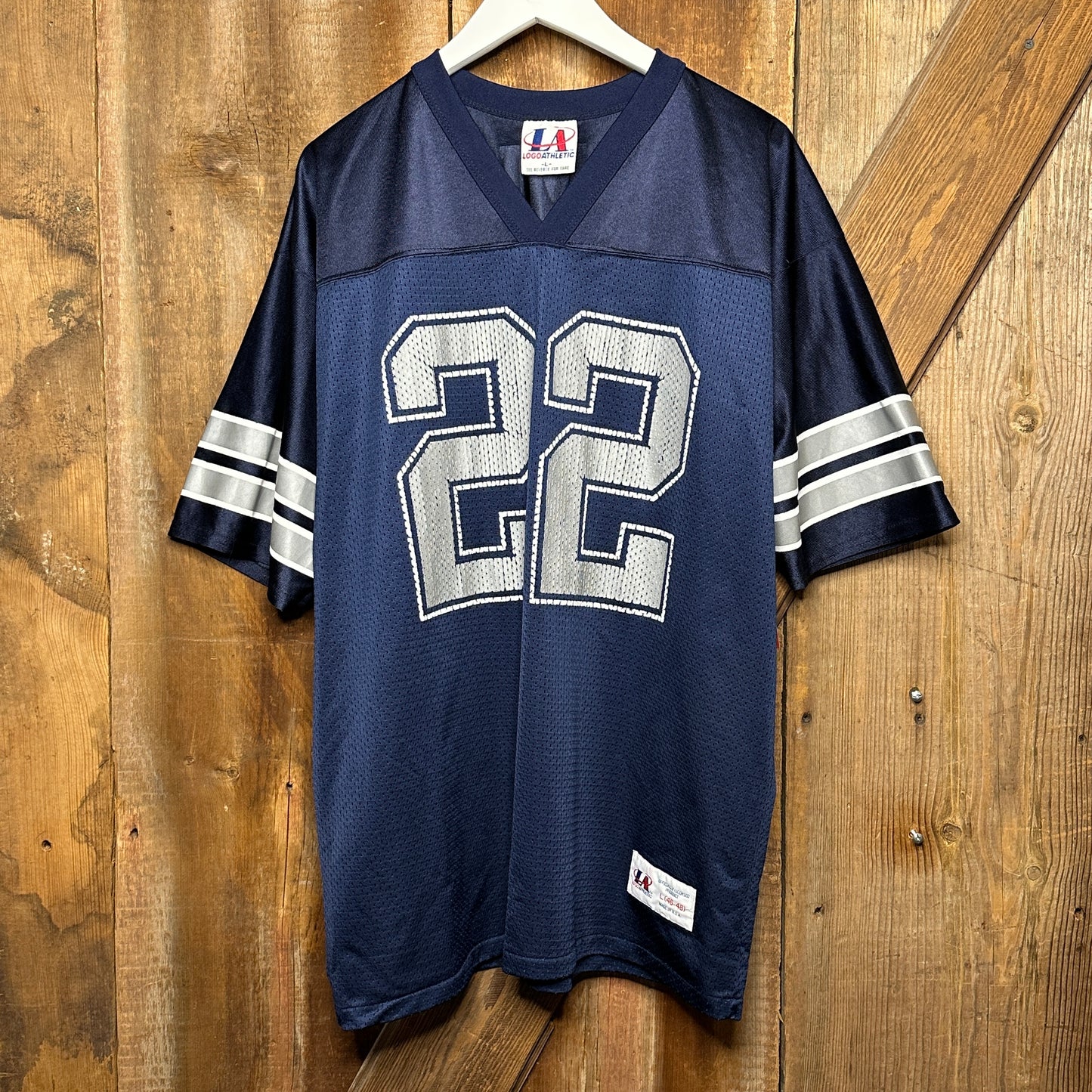 90s Emmet Smith Jersey