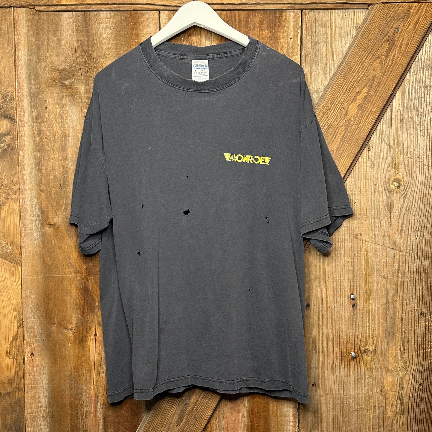 90s Monroe Racing Tee