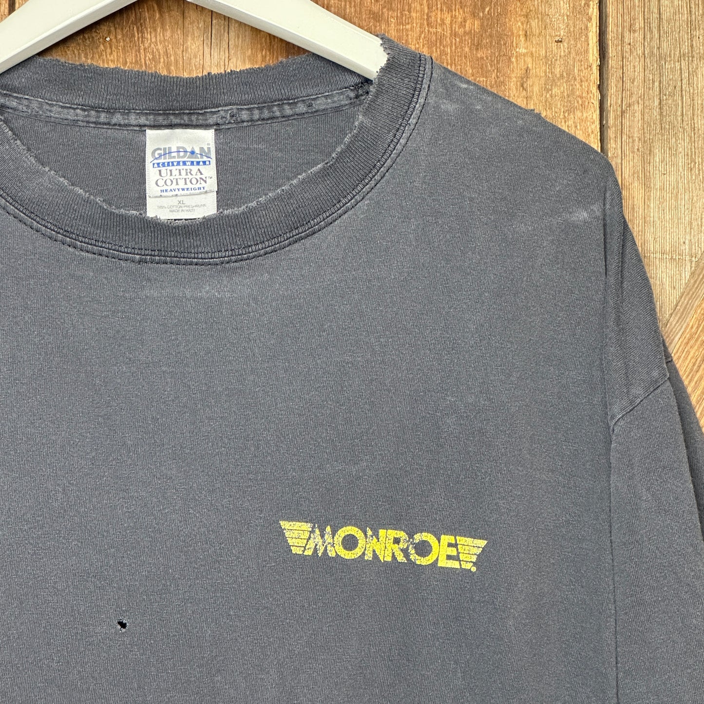 90s Monroe Racing Tee
