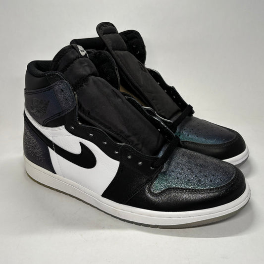 AJ1 Chameleon Sz 11 DS