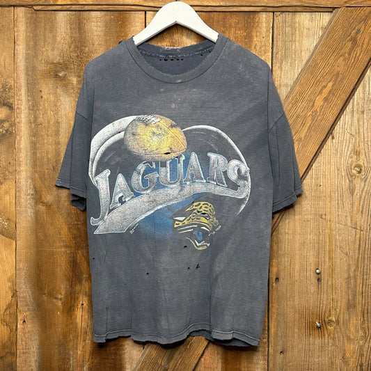 vtg Jaguars Tee