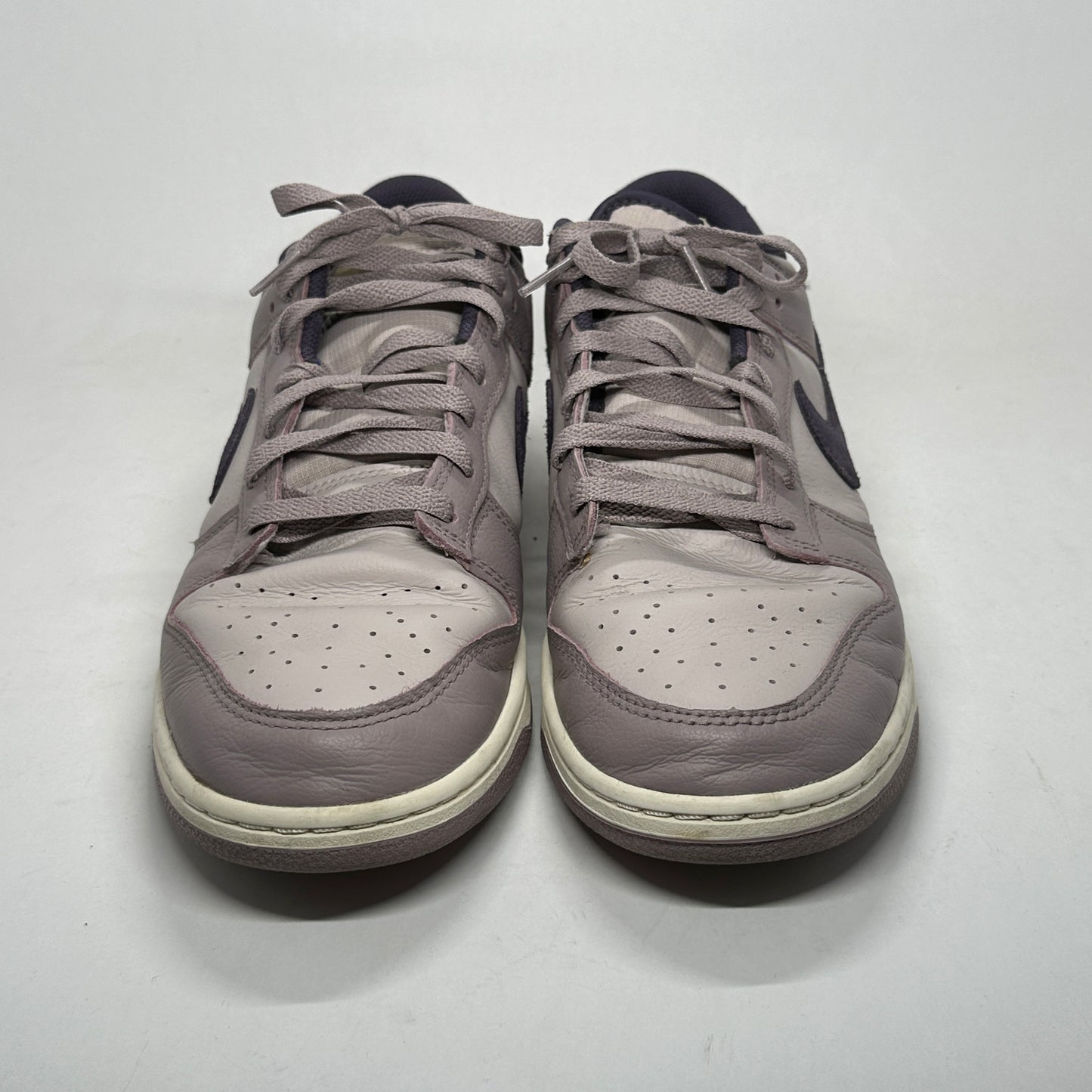 Nike Dunk Light Violet Ore Used No Box