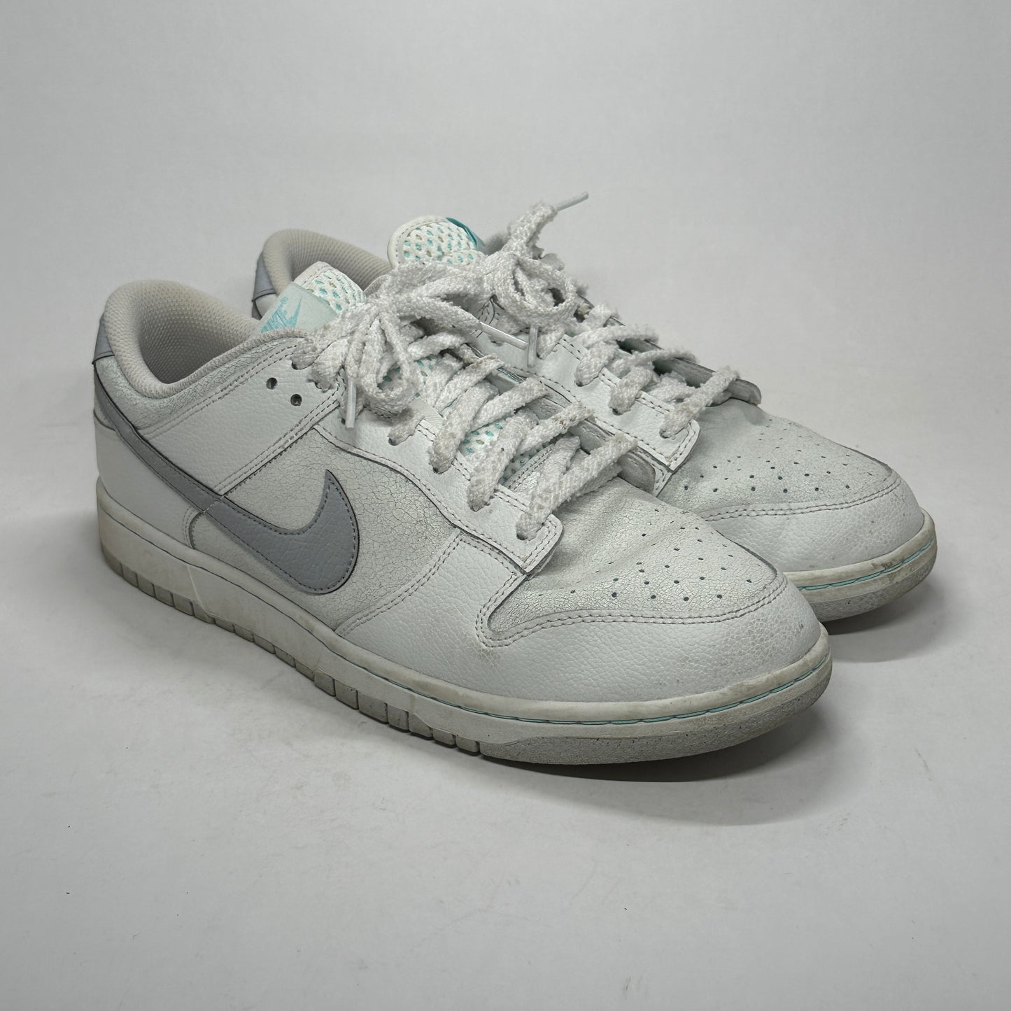 Nike Dunk Winter Storm Used No Box