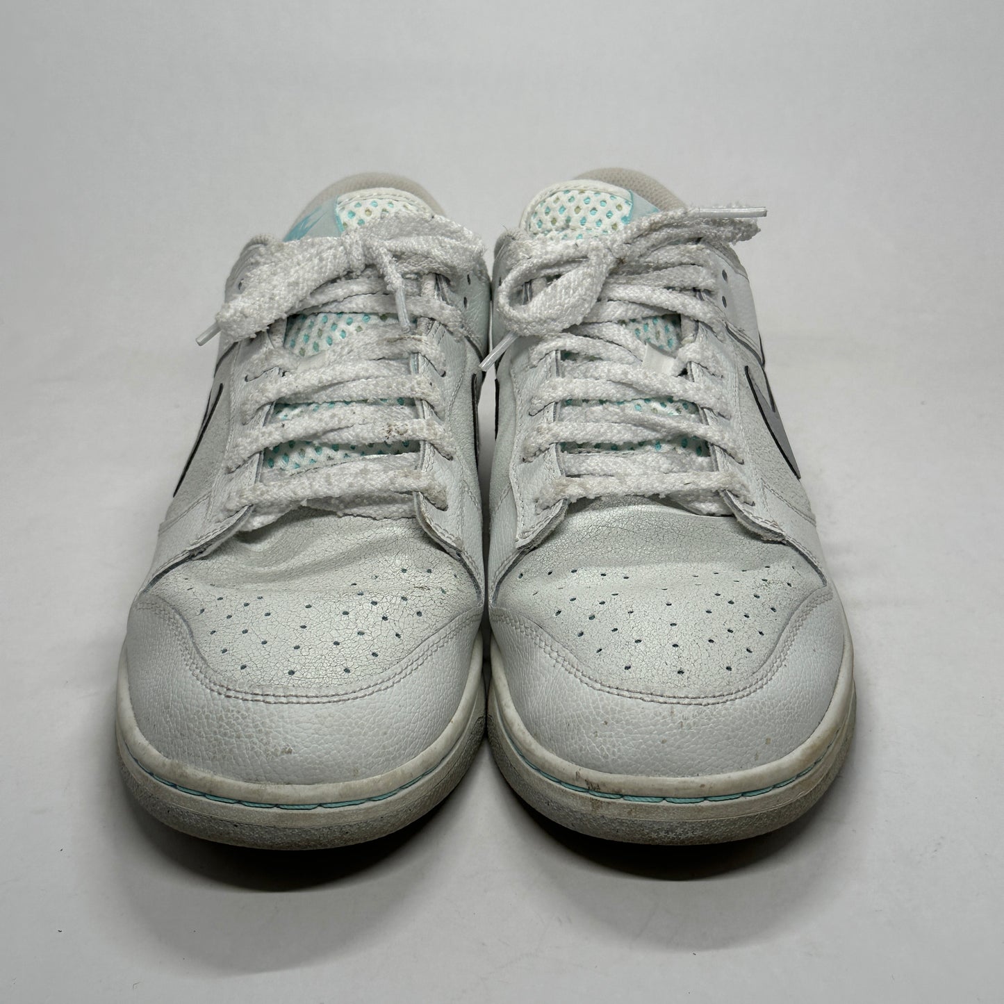 Nike Dunk Winter Storm Used No Box