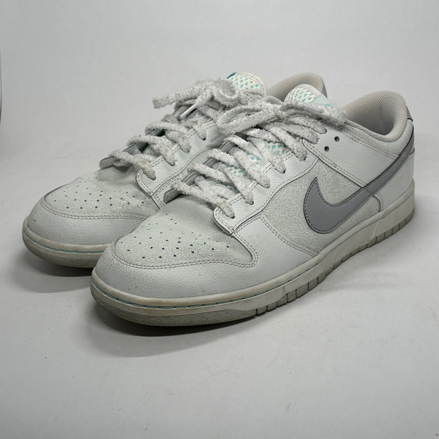 Nike Dunk Winter Storm Used No Box