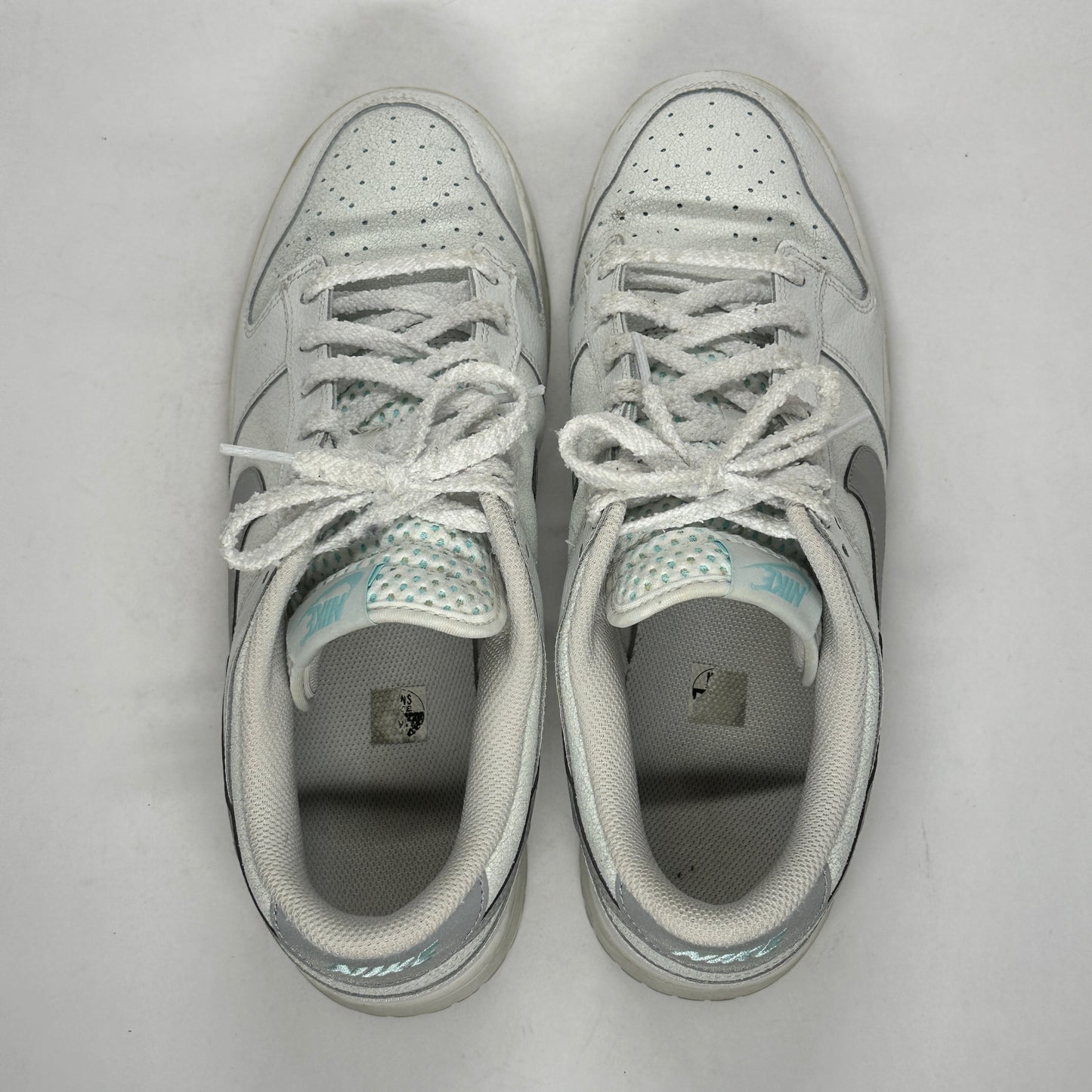 Nike Dunk Winter Storm Used No Box