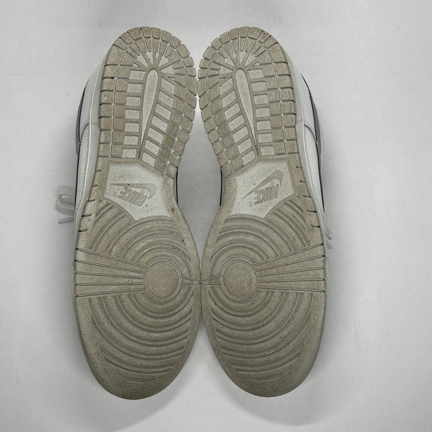 Nike Dunk Winter Storm Used No Box