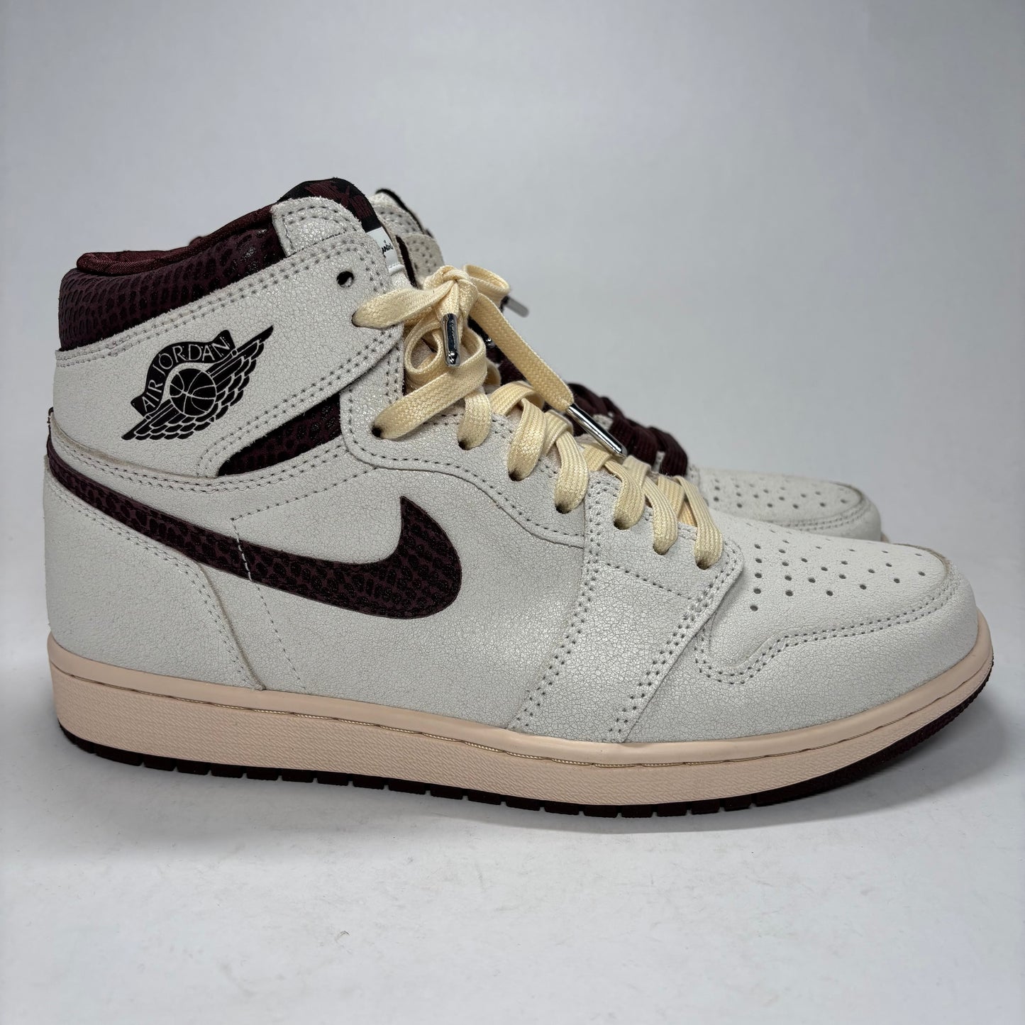Jordan 1 A Ma Manier
