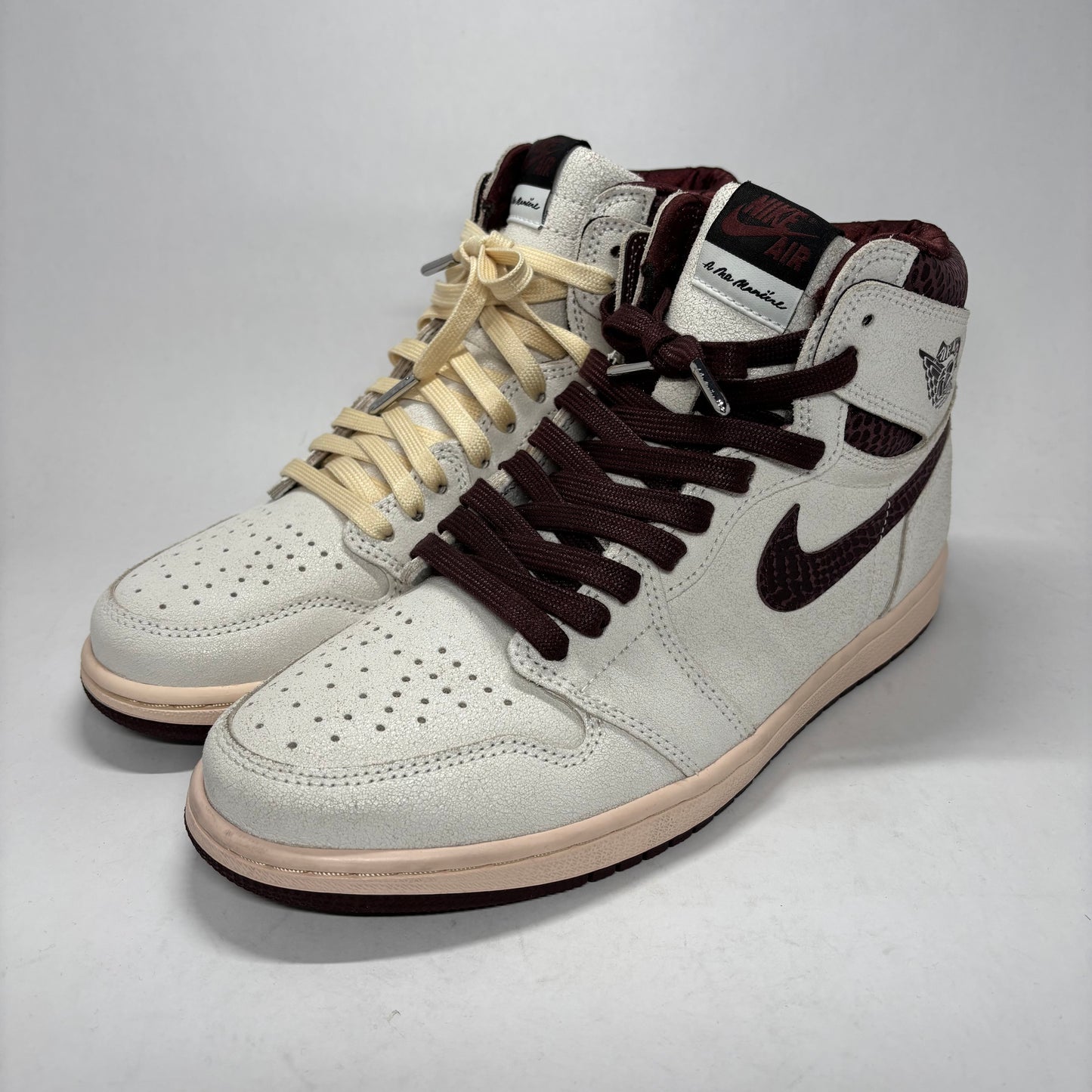 Jordan 1 A Ma Manier