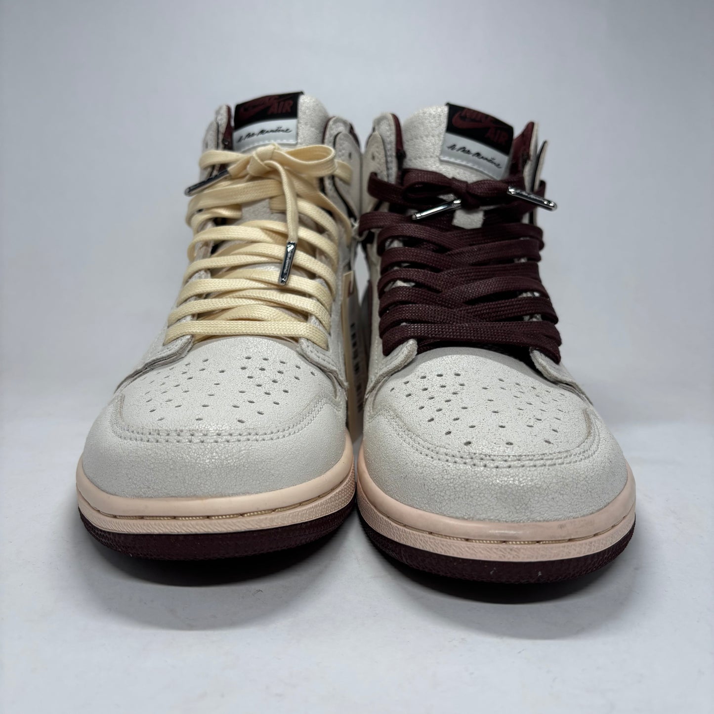 Jordan 1 A Ma Manier