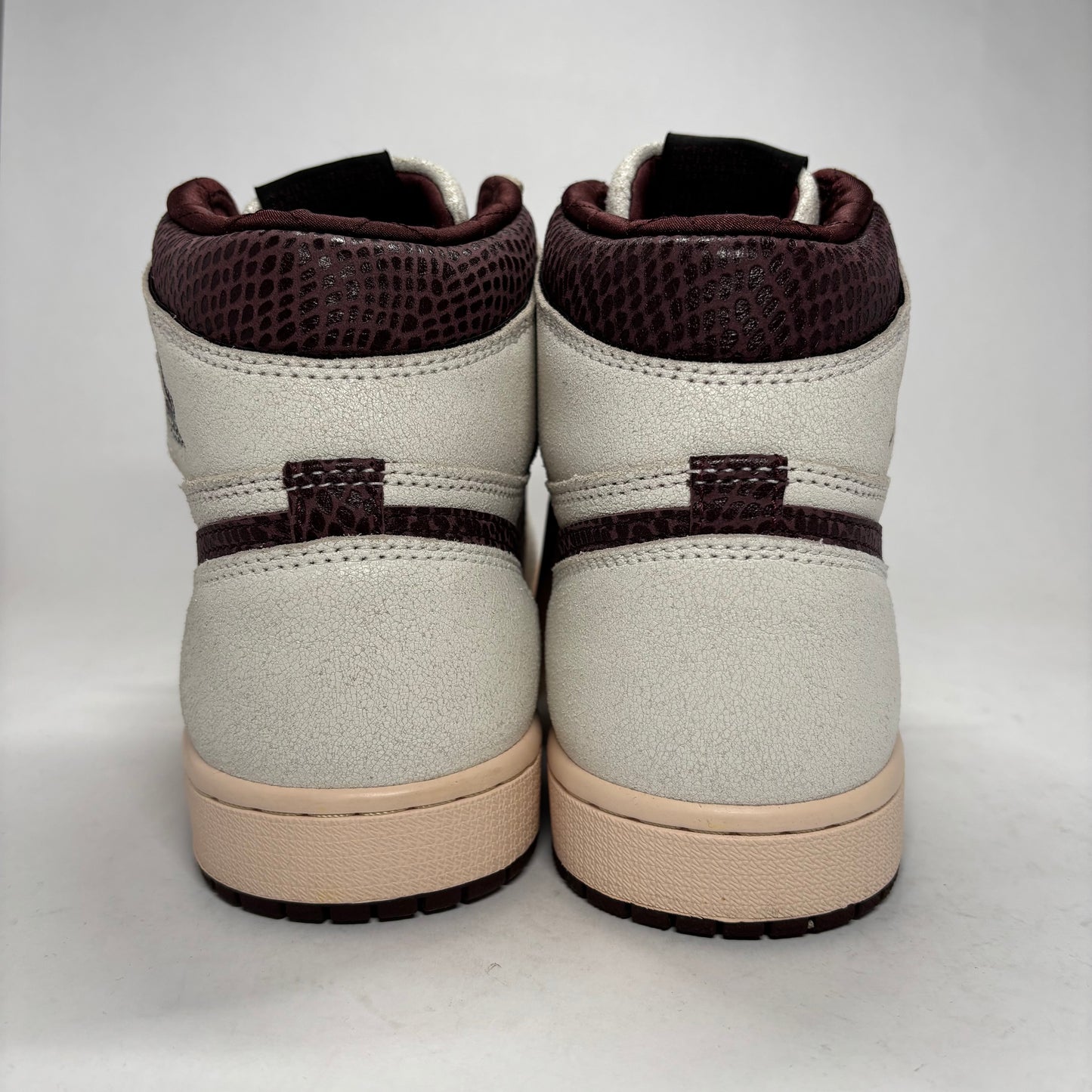 Jordan 1 A Ma Manier