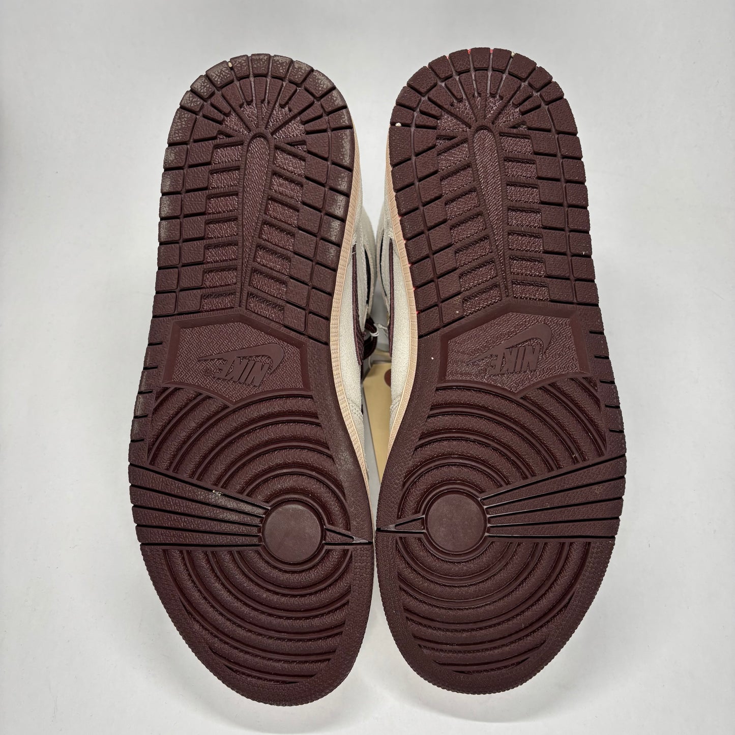 Jordan 1 A Ma Manier