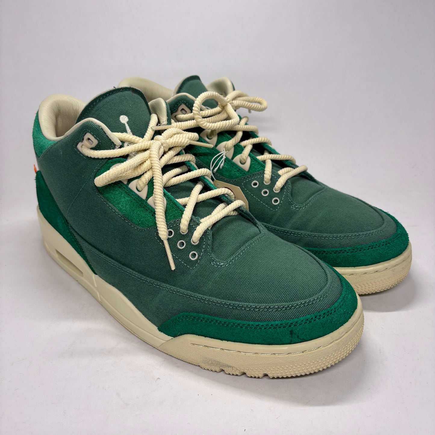Jordan 3 Nina Chanel Abney Used