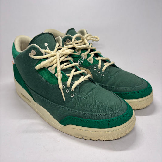 Jordan 3 Nina Chanel Abney Used