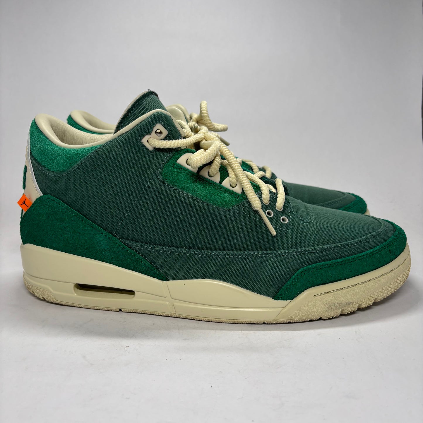 Jordan 3 Nina Chanel Abney Used