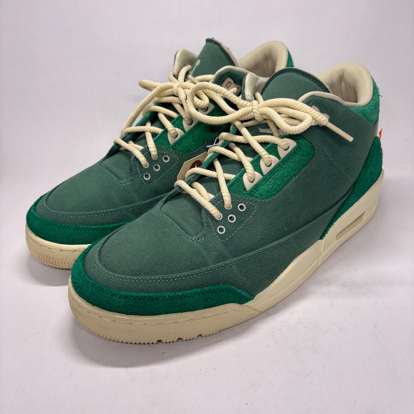 Jordan 3 Nina Chanel Abney Used