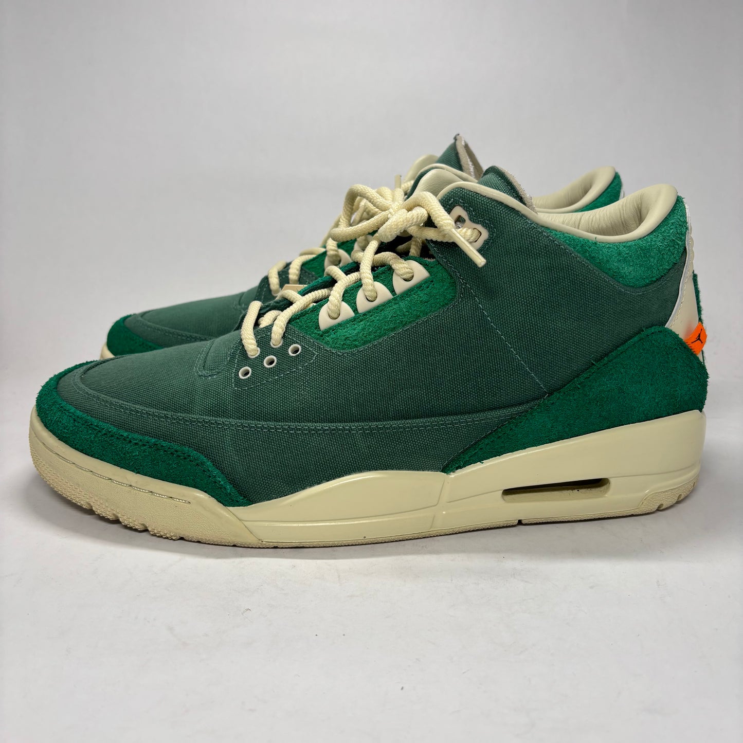 Jordan 3 Nina Chanel Abney Used