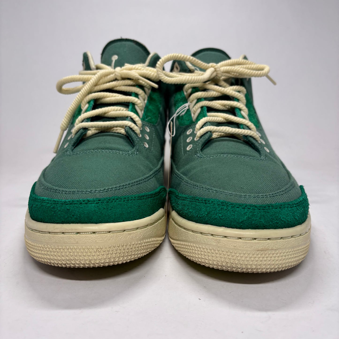 Jordan 3 Nina Chanel Abney Used