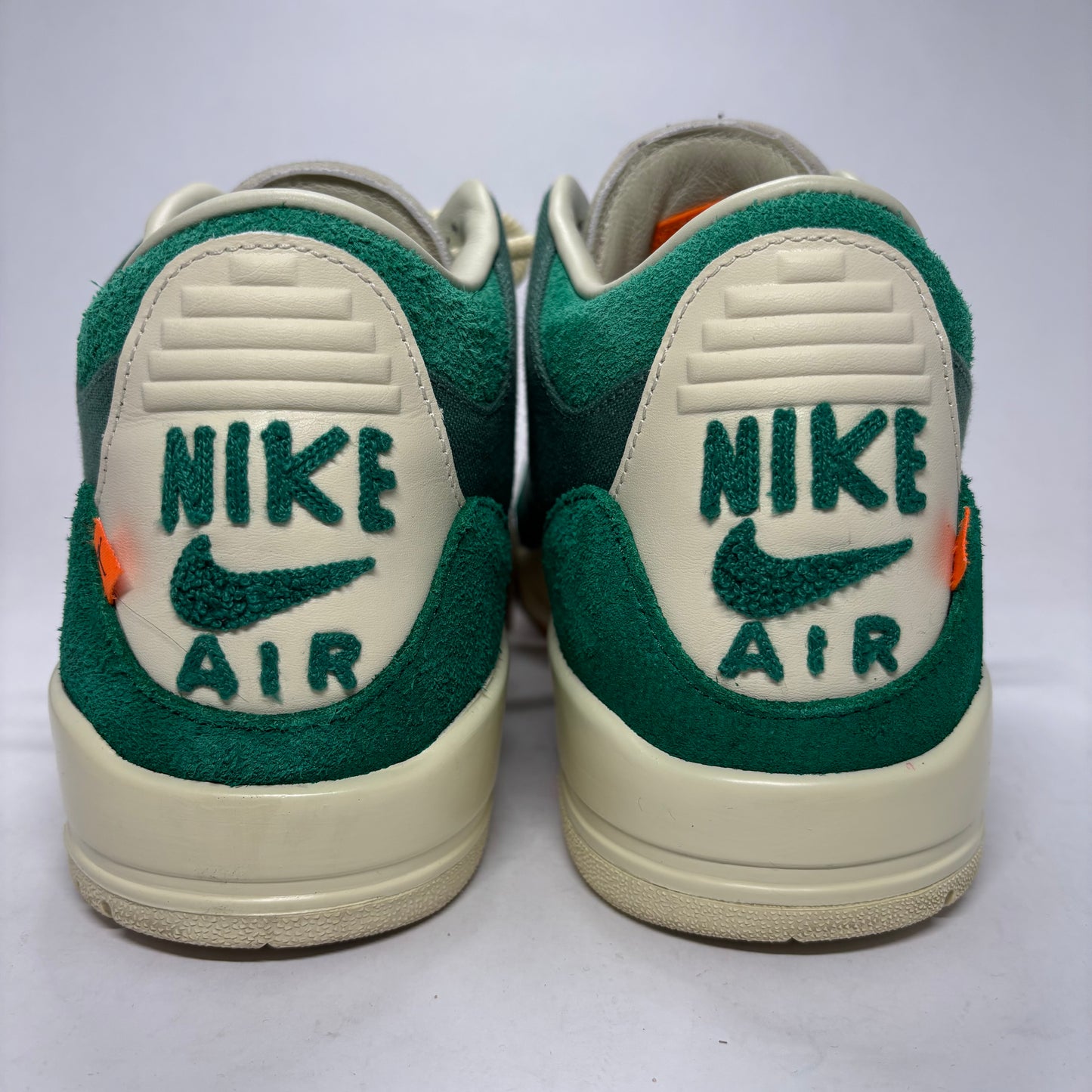 Jordan 3 Nina Chanel Abney Used
