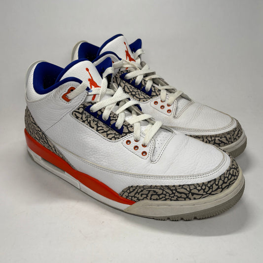 AJ3 Knicks sz 11