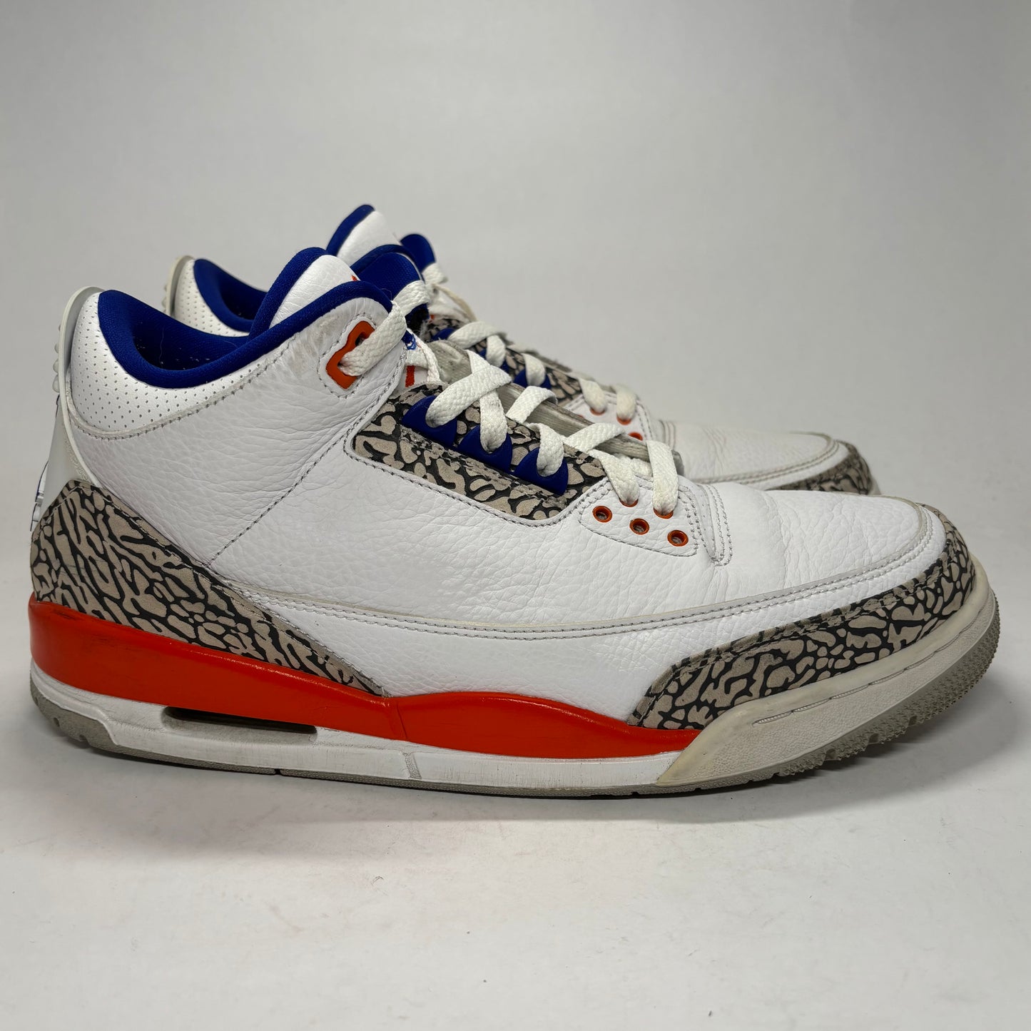 AJ3 Knicks sz 11
