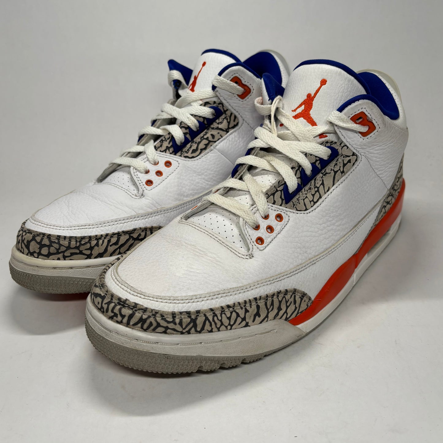 AJ3 Knicks sz 11