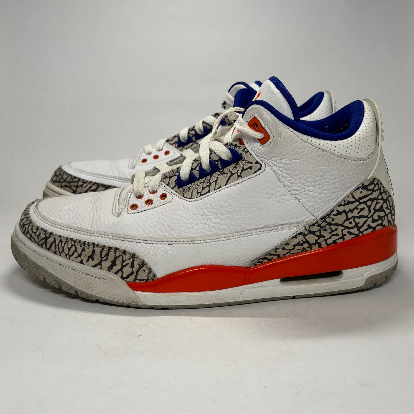 AJ3 Knicks sz 11