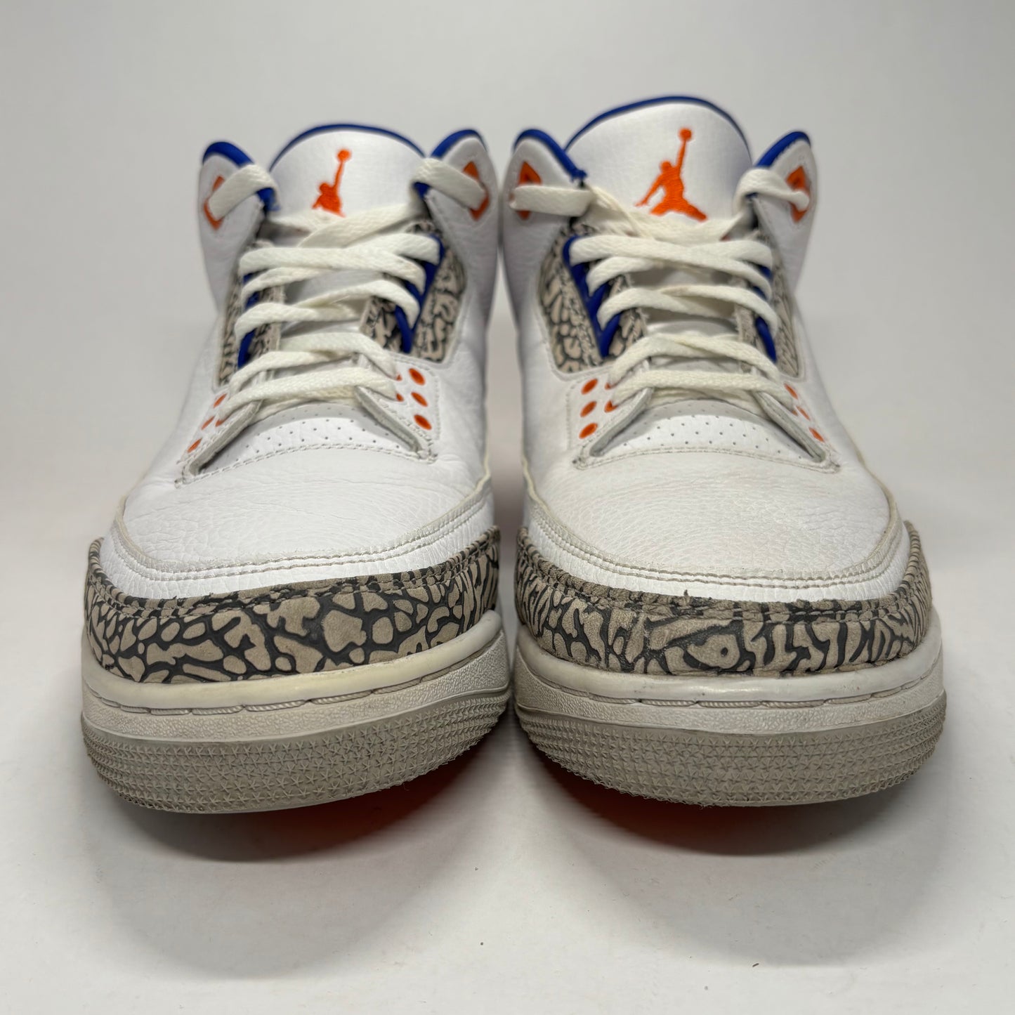 AJ3 Knicks sz 11