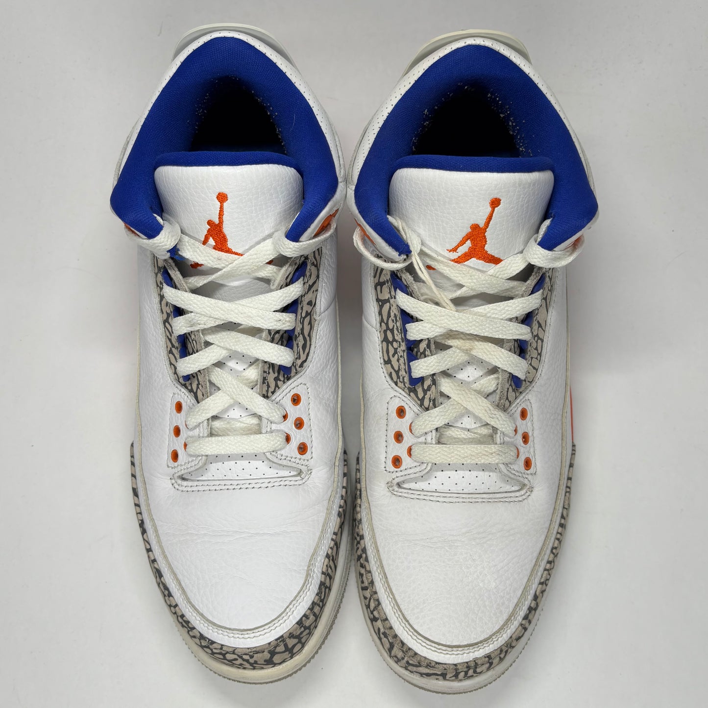 AJ3 Knicks sz 11