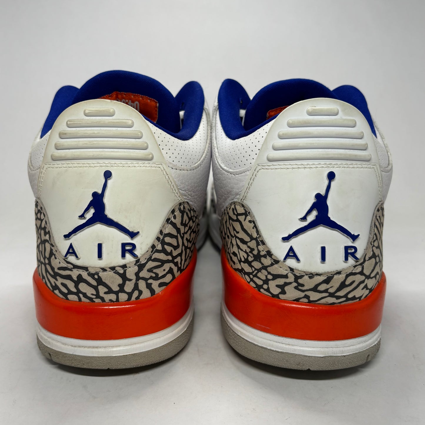 AJ3 Knicks sz 11