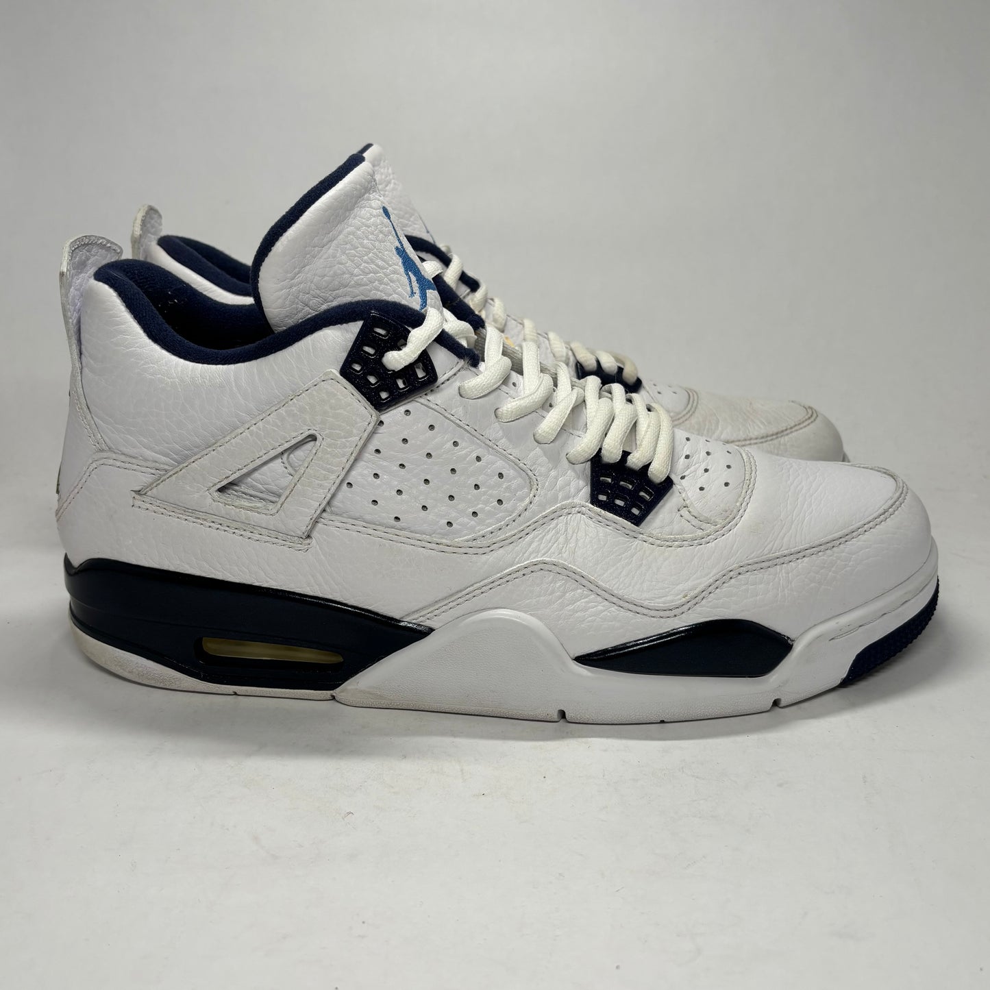 AJ4 Columbia sz 11.5