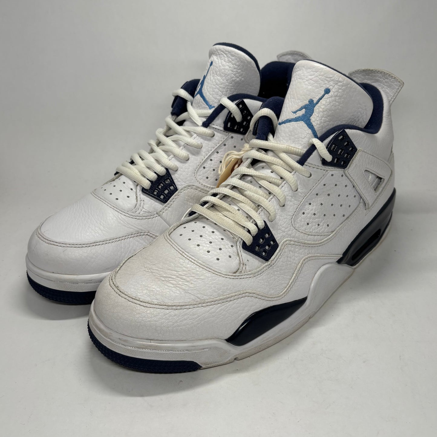 AJ4 Columbia sz 11.5
