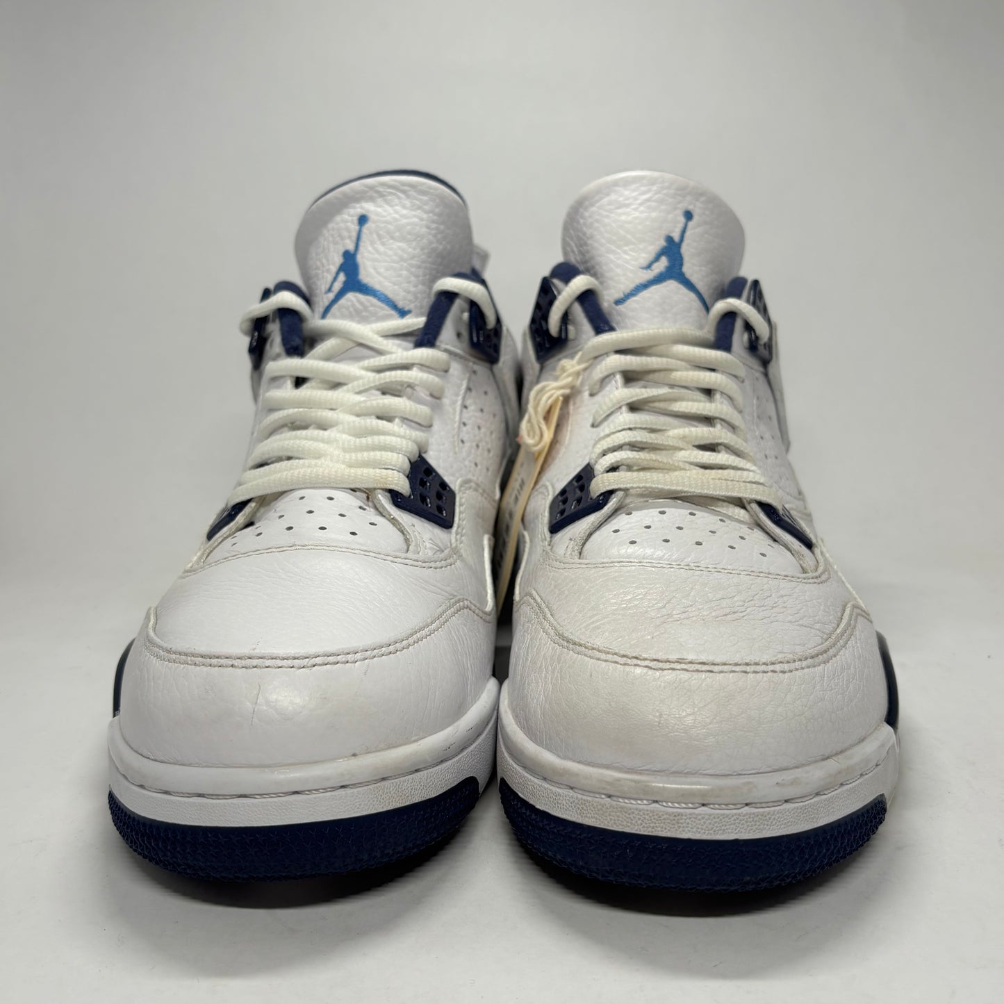 AJ4 Columbia sz 11.5