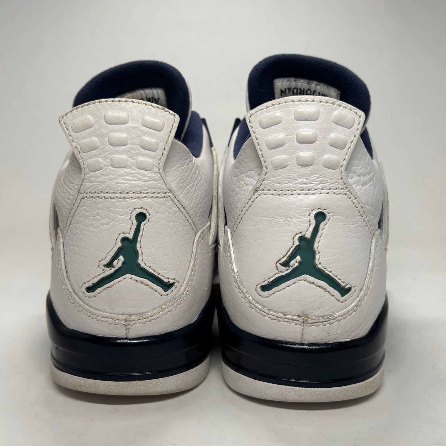 AJ4 Columbia sz 11.5