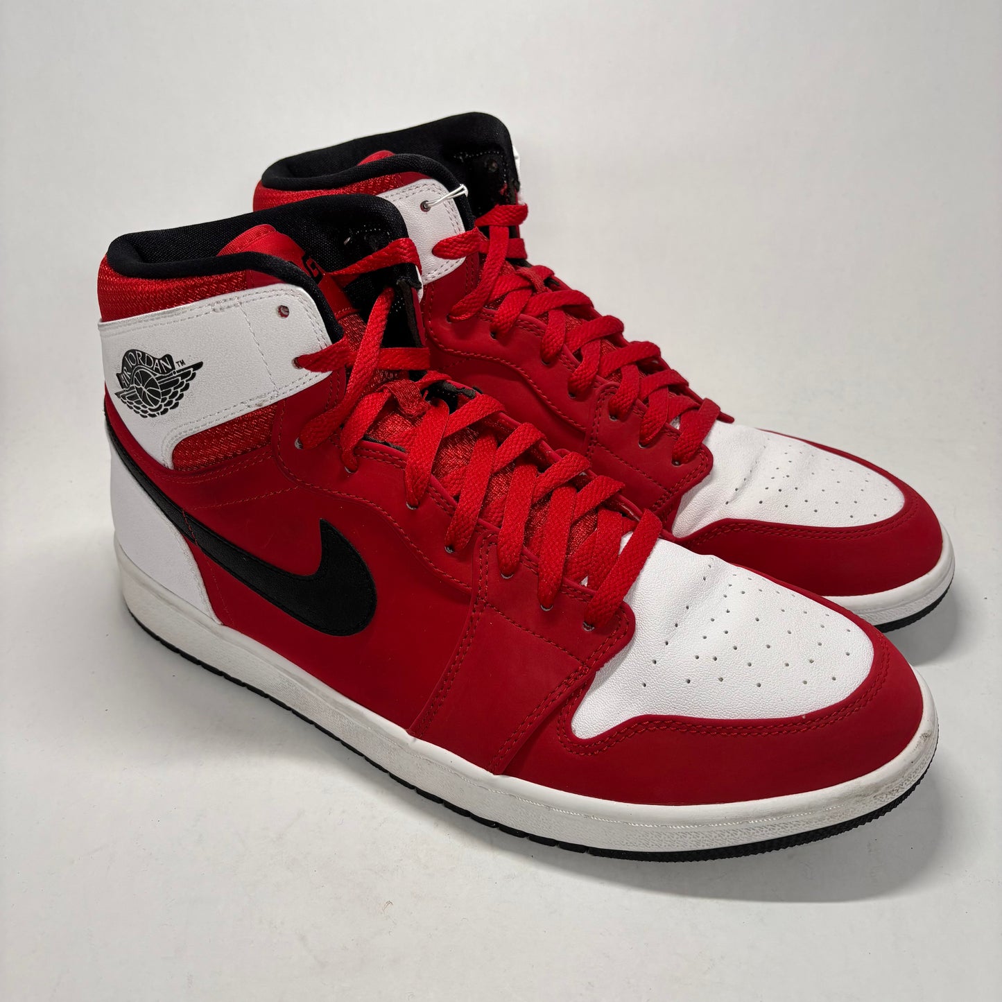Jordan 1 Blake Griffin Used