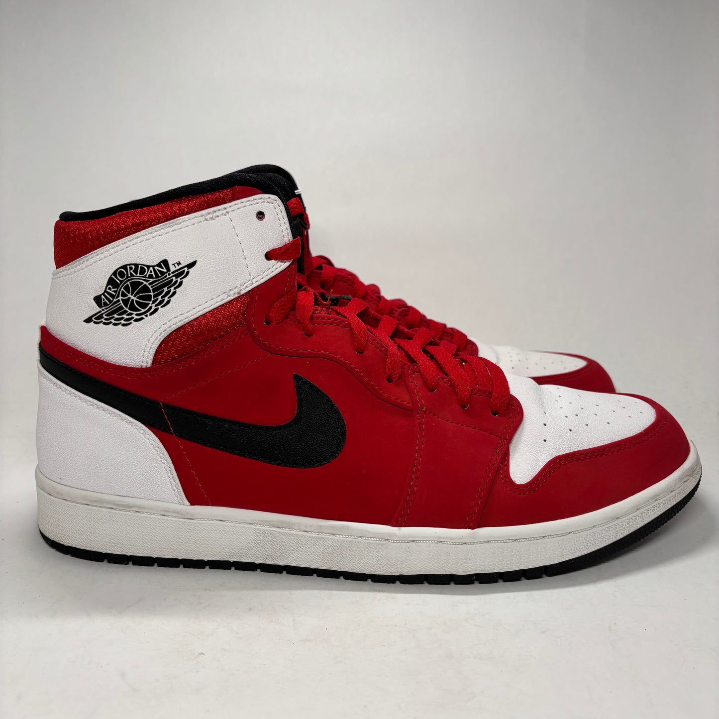 Jordan 1 Blake Griffin Used