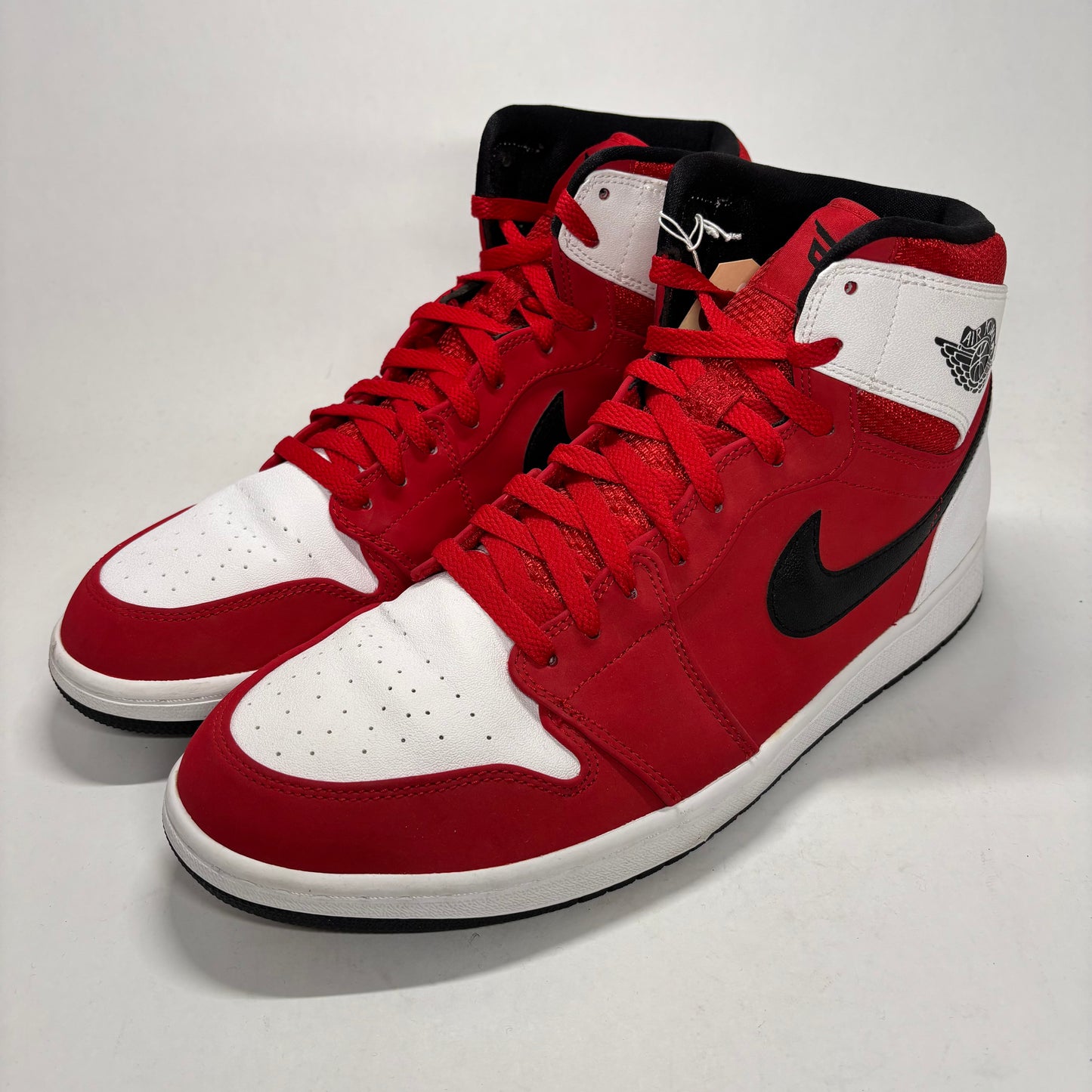 Jordan 1 Blake Griffin Used