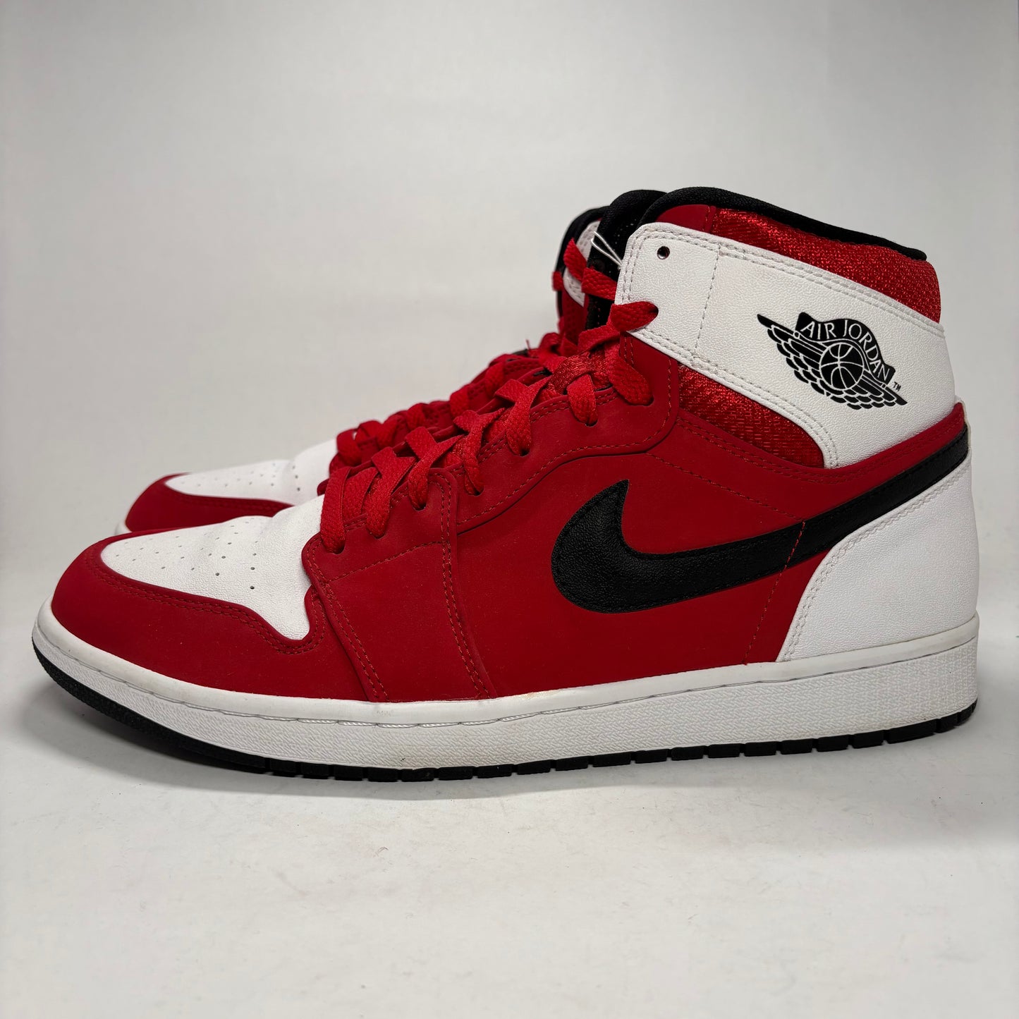 Jordan 1 Blake Griffin Used