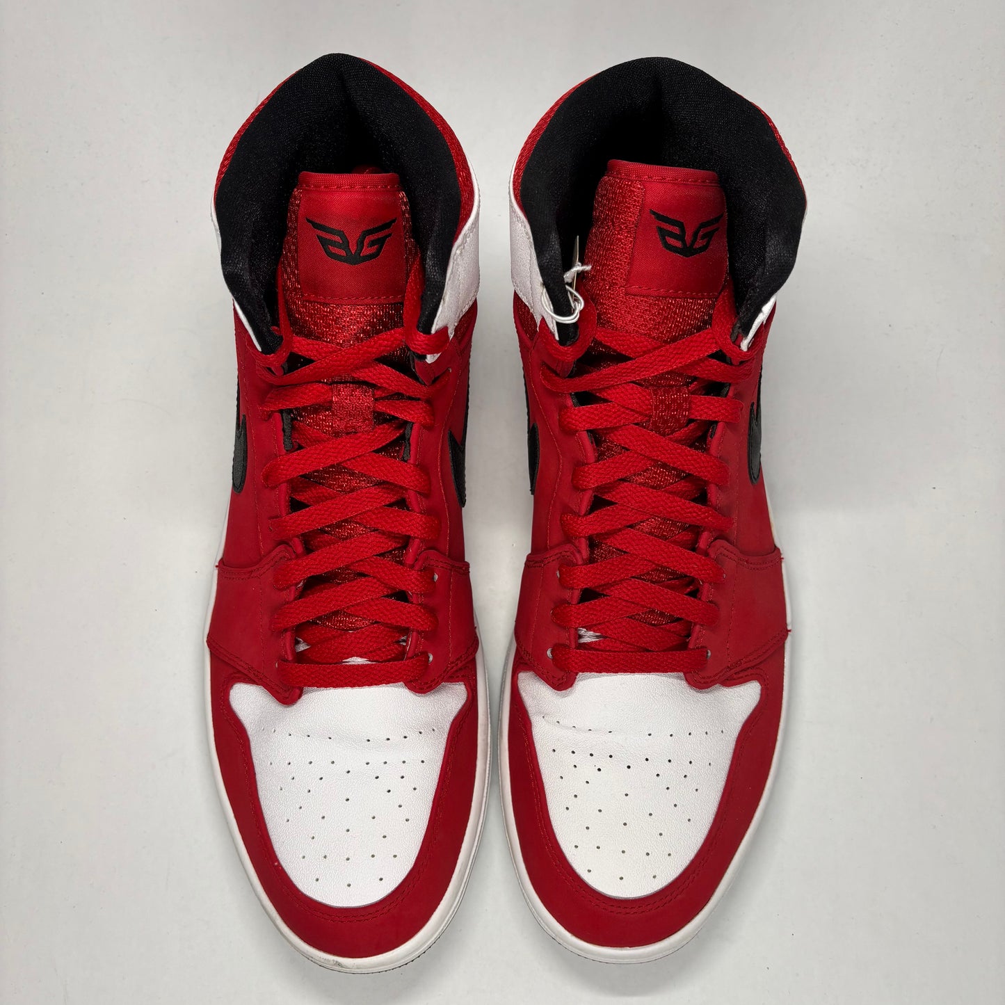 Jordan 1 Blake Griffin Used