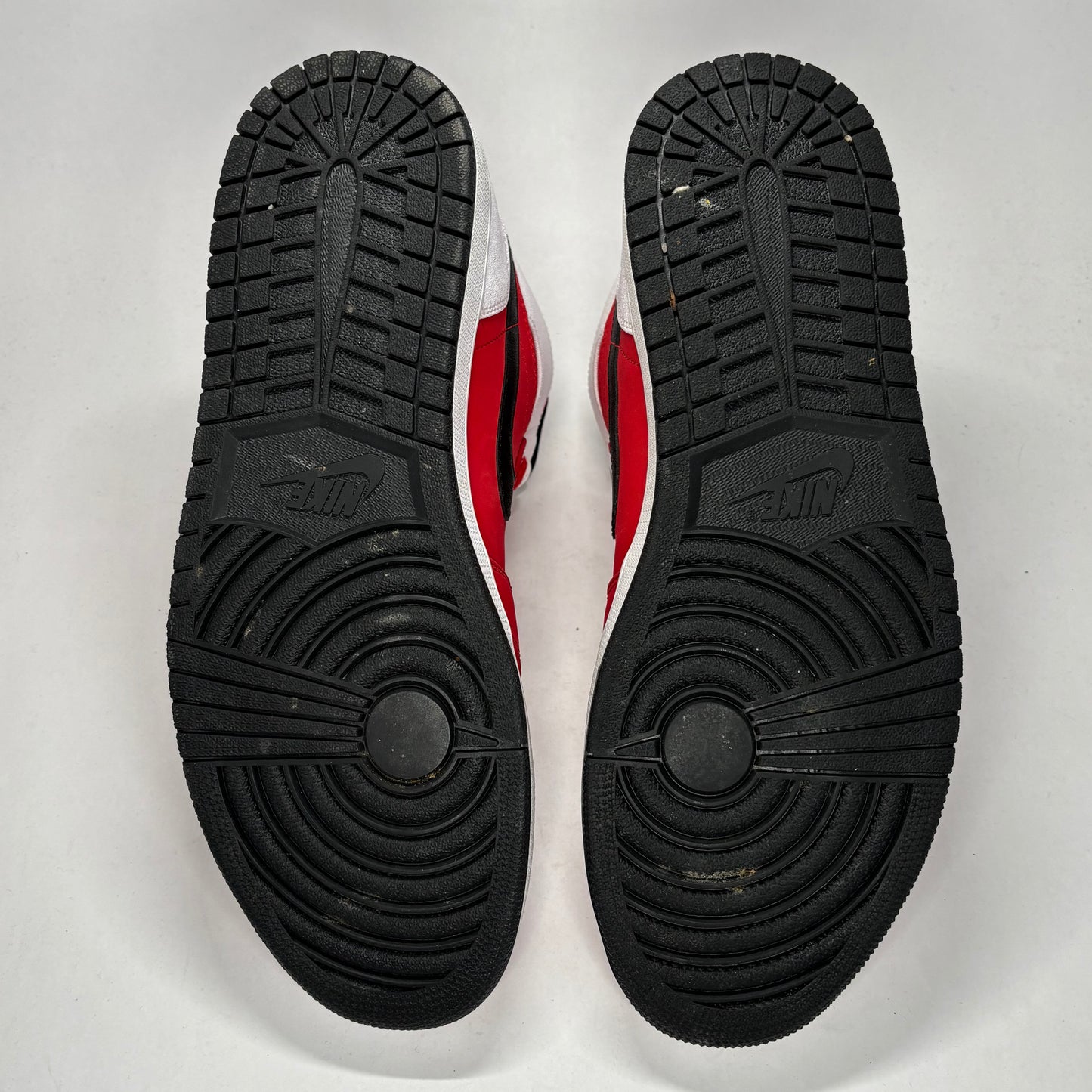 Jordan 1 Blake Griffin Used